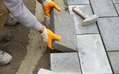 Paving Repair vs. Replacement: What’s Right for Your Property?